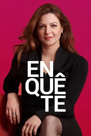 Enquête Poster