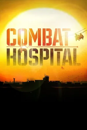 Combat Hospital Poster