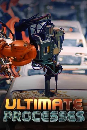 Ultimate Processes Poster