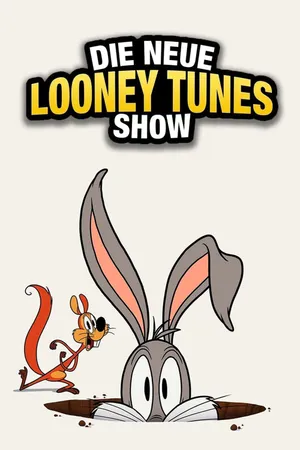 Wabbit: A Looney Tunes Production Poster