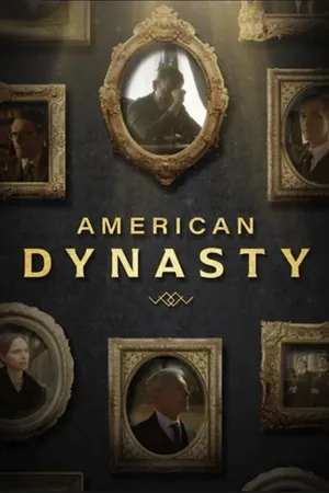 American Dynasty Poster