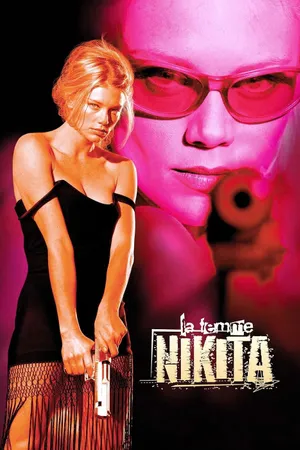 La Femme Nikita Poster