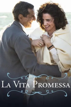 The Promised Life Poster