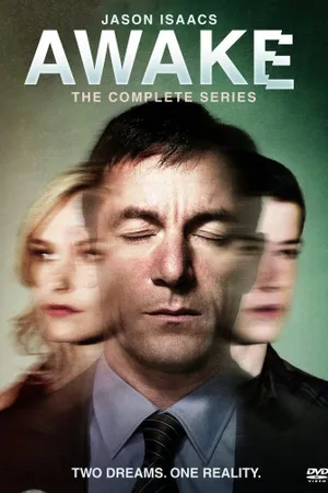 Awake Poster