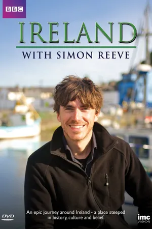 Ireland with Simon Reeve Poster