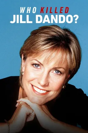 Who Killed Jill Dando? Poster