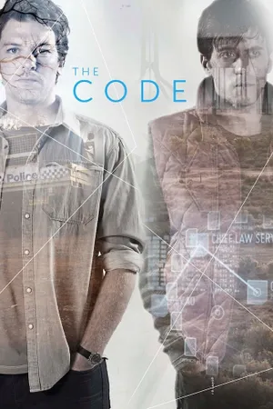 The Code Poster