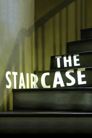 The Staircase Poster