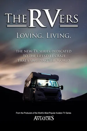 The RVers Poster