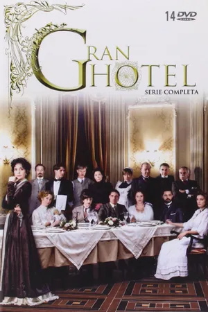 Gran Hotel Poster