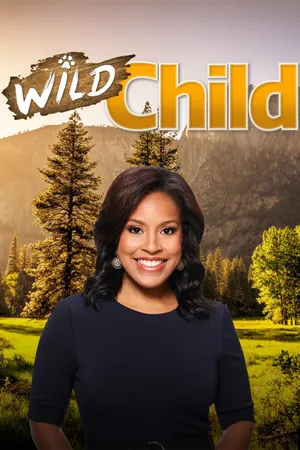 Wild Child Poster