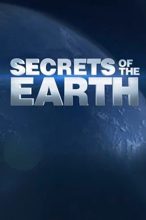 Secrets of the Earth Poster