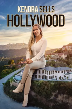 Kendra Sells Hollywood Poster