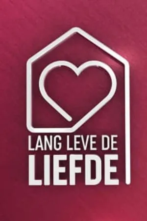 Lang Leve de Liefde Poster