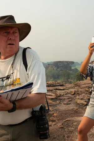 Location Scouts Poster