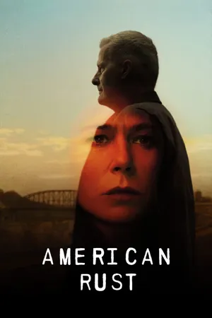 American Rust Poster