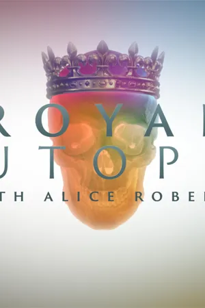 Royal Autopsy Poster