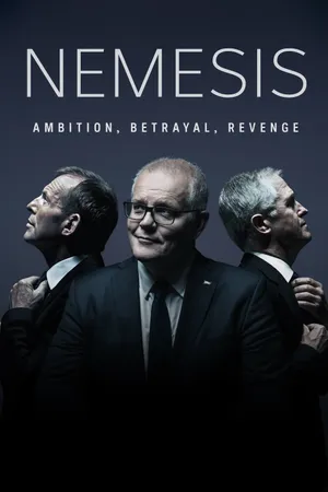 Nemesis Poster