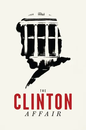 The Clinton Affair Poster