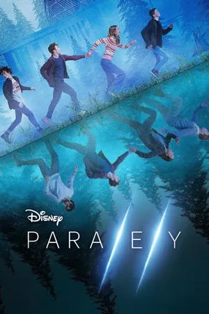 Parallels Poster