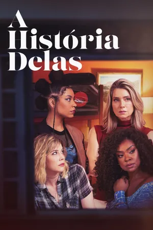 Their Stories Poster
