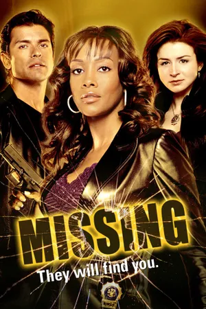 Missing Poster