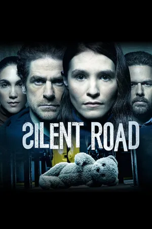 Silent Road Poster
