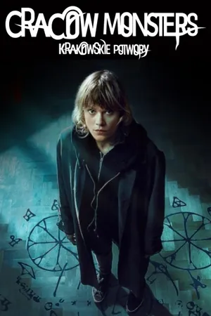 Cracow Monsters Poster