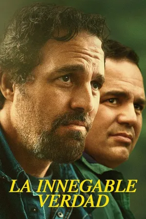 I Know This Much Is True Poster