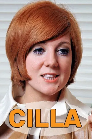 Cilla Poster