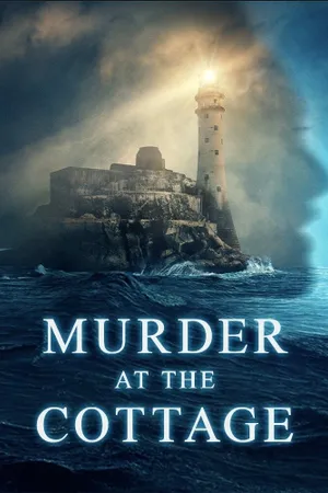 Murder at the Cottage: The Search for Justice for Sophie Poster