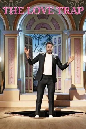 The Love Trap Poster