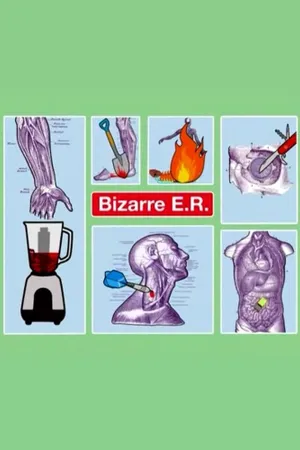 Bizarre ER Poster