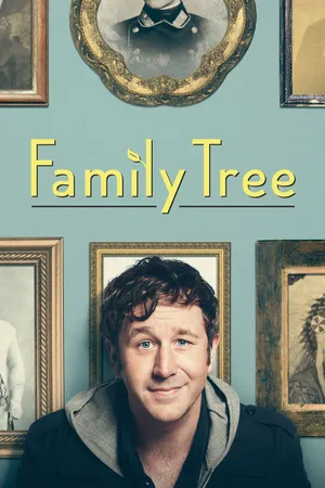 Family Tree Poster
