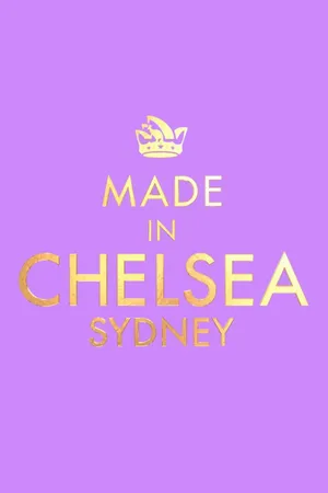 Made in Chelsea: Sydney Poster
