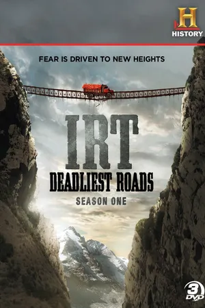 IRT: Deadliest Roads Poster