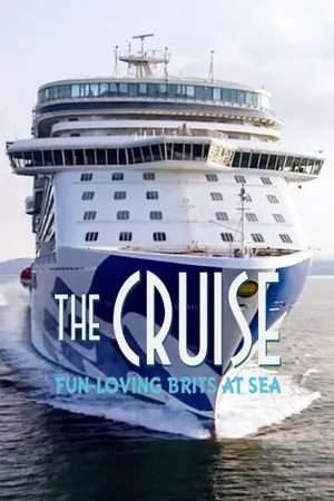 The Cruise: Fun-Loving Brits at Sea