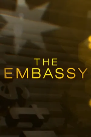 The Embassy Poster