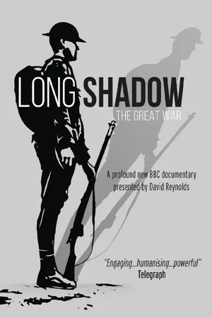 Long Shadow Poster