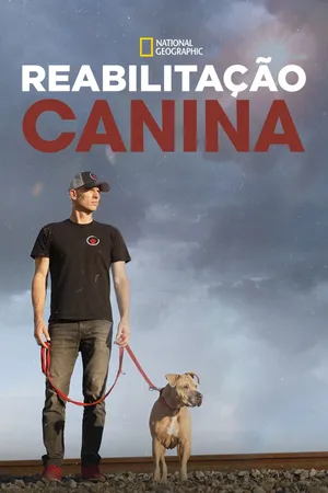 Dog: Impossible Poster