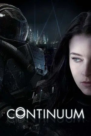 Continuum Poster