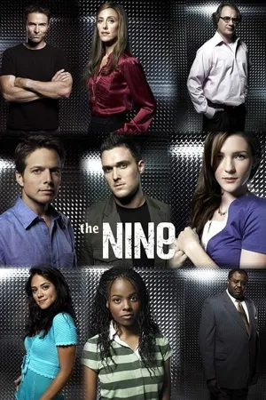 The Nine Poster