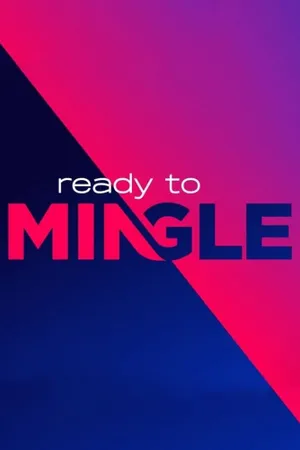 Ready to Mingle Poster