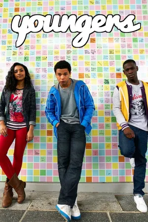 Youngers Poster