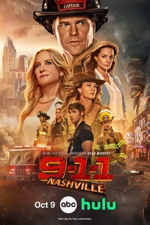 9-1-1: Nashville