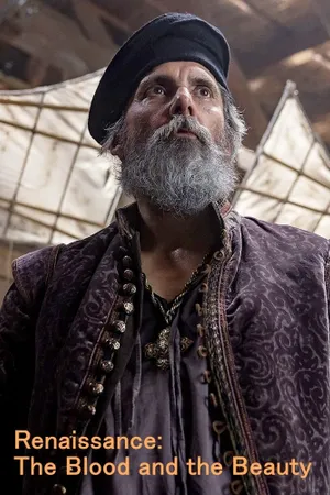 Renaissance: The Blood and the Beauty Poster