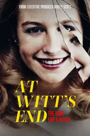 At Witt's End: The Hunt for a Killer Poster
