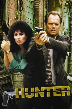 Hunter Poster