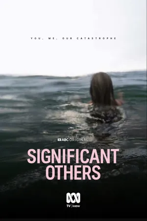 Significant Others Poster
