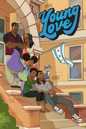 Young Love Poster